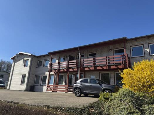 Wohnung zur Miete 820 € 3 Zimmer 82 m² 1. Geschoss Brackel 21438