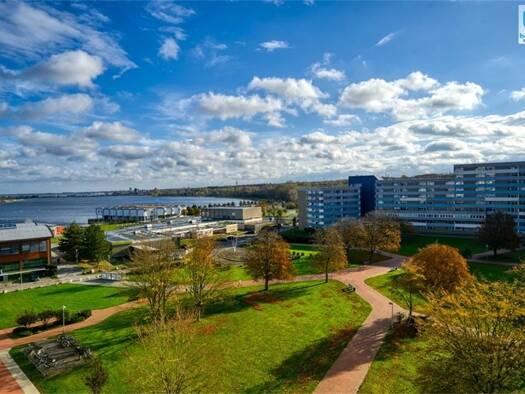 Wohnung zum Kauf als Kapitalanlage geeignet 126.500 € 1 Zimmer 45 m² Heiligenhafen 23774