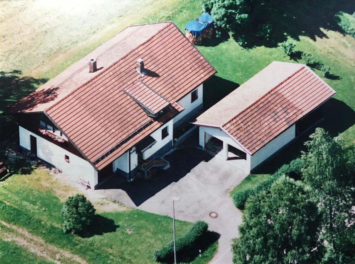 Einfamilienhaus zum Kauf 150.000 € 4 Zimmer 106 m²<br/>Wohnfläche 860 m²<br/>Grundstück Achslach Achslach 94250