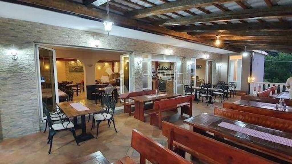 Haus zum Kauf 880.000 € 8 Zimmer 600 m² Rab