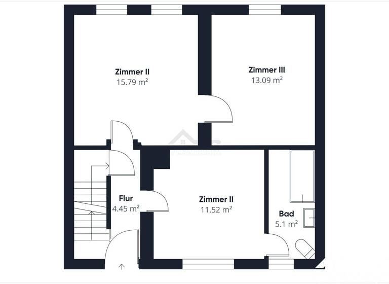 Doppelhaushälfte zum Kauf 129.000 € 9 Zimmer 113,4 m² 656 m² Grundstück Hötensleben 39393
