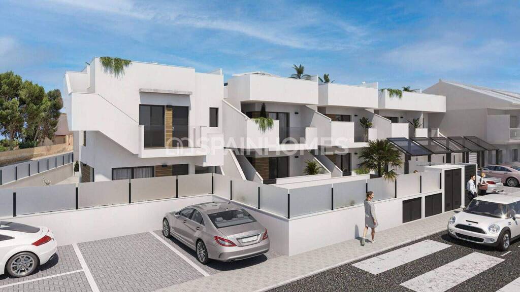 Studio zum Kauf 270.000 € 4 Zimmer 96 m² EG Murcia 30740