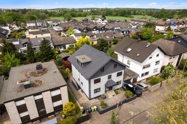 Mehrfamilienhaus zum Kauf als Kapitalanlage geeignet 1.299.000 € 13 Zimmer 403 m² 560 m² Grundstück Bieber Offenbach am Main 63073