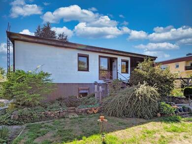 Haus zum Kauf 365.000 € 6 Zimmer 204 m² 998 m² Grundstück Am Stadtpark 28 Bützow Bützow 18246