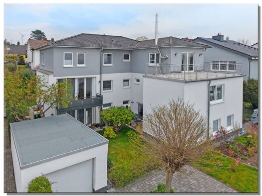 Maisonette zum Kauf 260.000 € 3 Zimmer 152 m² EG Sandershausen Niestetal / Sandershausen 34266