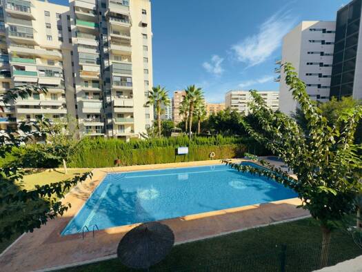 Wohnung zum Kauf 225.000 € 3 Zimmer 70 m² 1. Geschoss Villajoyosa 03570