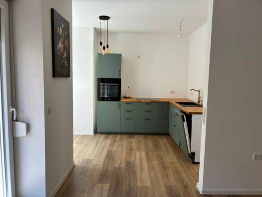 Wohnung zur Miete 450 € 3,5 Zimmer 65 m² 1. Geschoss frei ab 01.10.2026 Pestalozzistraße 27 Sonnenberg Chemnitz 09130