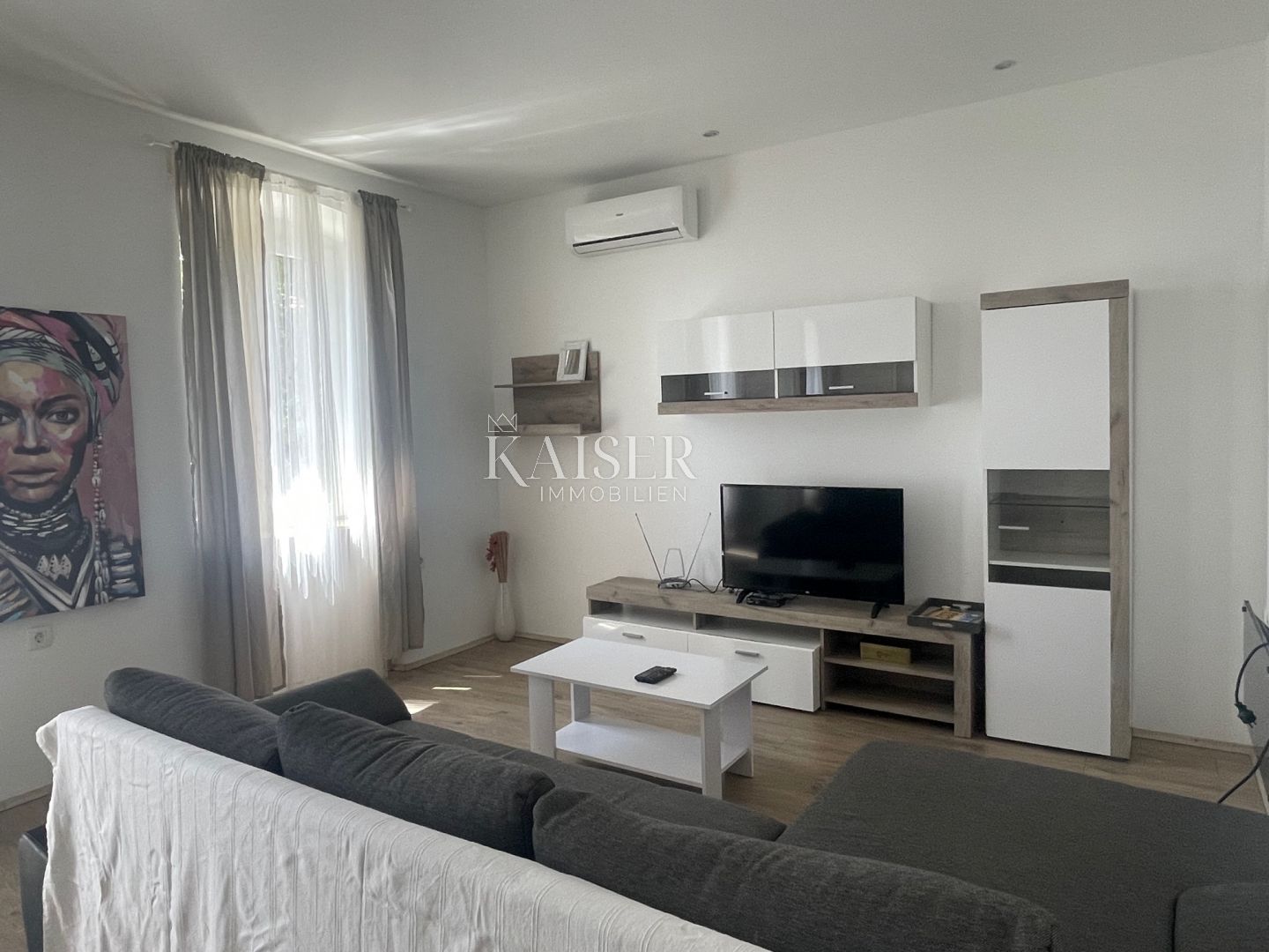 Wohnung zum Kauf 179.000 € 2 Zimmer 45 m²<br/>Wohnfläche 2.<br/>Geschoss Rijeka