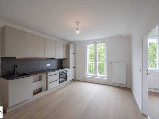 Wohnung zum Kauf - Erstbezug 340.000 € 4 Zimmer 74,5 m² 5. Geschoss Wien 1120