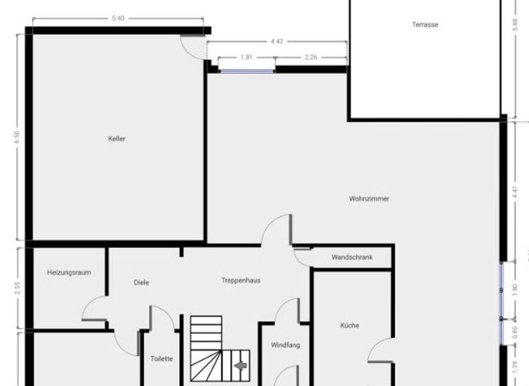 Einfamilienhaus zum Kauf 348.000 € 6 Zimmer 215,9 m² 1.600 m² Grundstück Räber Suderburg 29556