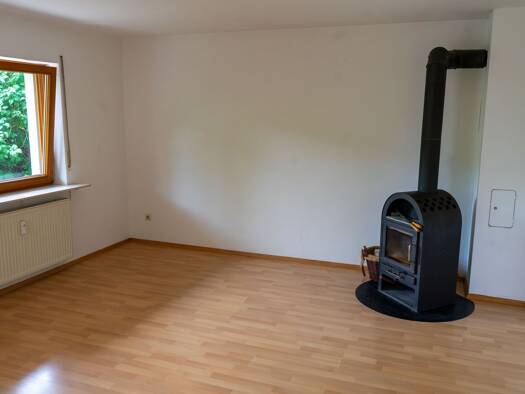 Terrassenwohnung zur Miete 650 € 2 Zimmer 64,3 m² Geschoss 1/2 frei ab sofort Eisingen 75239