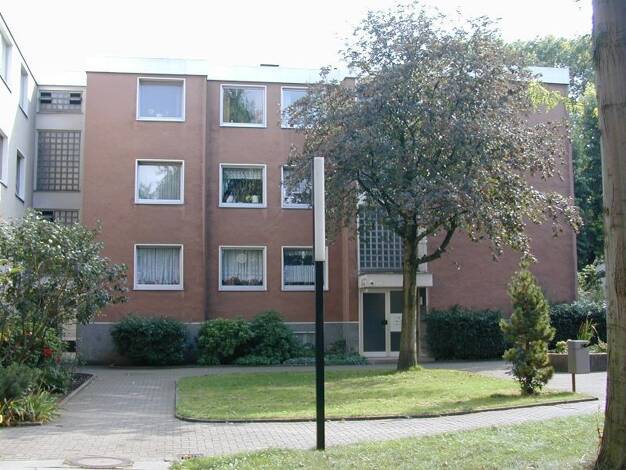 Wohnung zur Miete nur mit Wohnberechtigungsschein 412 € 3,5 Zimmer 83 m² EG frei ab 01.12.2026 Sprengelweg 7 Brackel Brackel 44309
