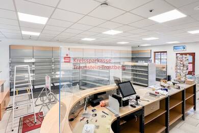 Büro-/Praxisfläche zur Miete provisionsfrei 1.068 € Grassau Grassau 83224