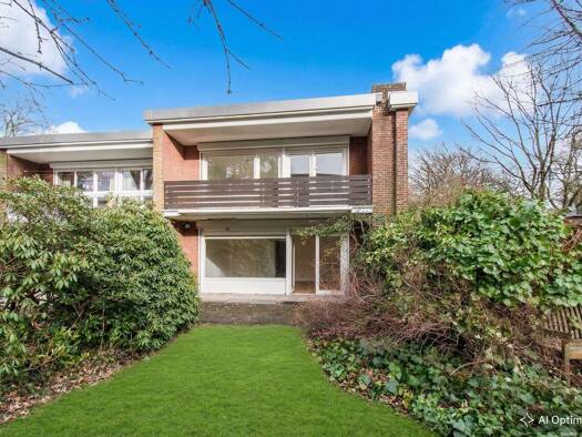 Reihenmittelhaus zum Kauf 780.000 € 4 Zimmer 115 m² 177 m² Grundstück Othmarschen Hamburg 22605