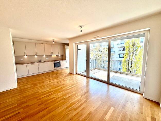 Wohnung zur Miete 1.339 € 4 Zimmer 103,4 m² 2. Geschoss frei ab 21.08.2026 Hörder-Bach-Allee Hörde Hörde 44263