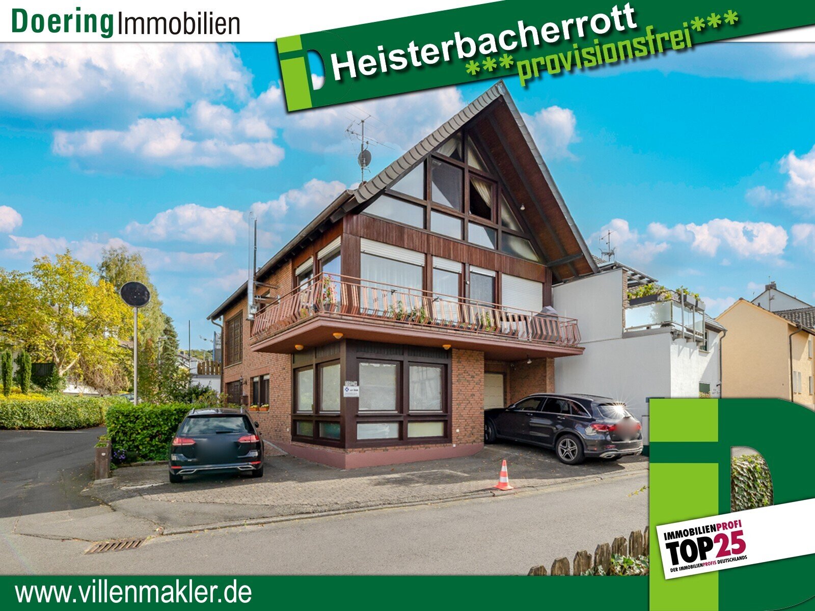 Einfamilienhaus zum Kauf provisionsfrei 379.000 € 5 Zimmer 115 m²<br/>Wohnfläche 197 m²<br/>Grundstück Thomasberg Königswinter 53639