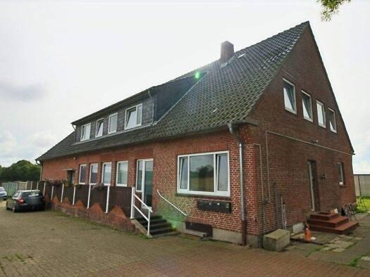 Mehrfamilienhaus zum Kauf 299.000 € 13 Zimmer 353 m² 2.298 m² Grundstück Wagersrott 24392