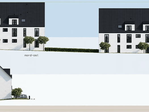 Wohnung zum Kauf provisionsfrei 401.800 € 2 Zimmer 82,1 m² EG frei ab 01.04.2028 Kernstadt Paderborn 33098