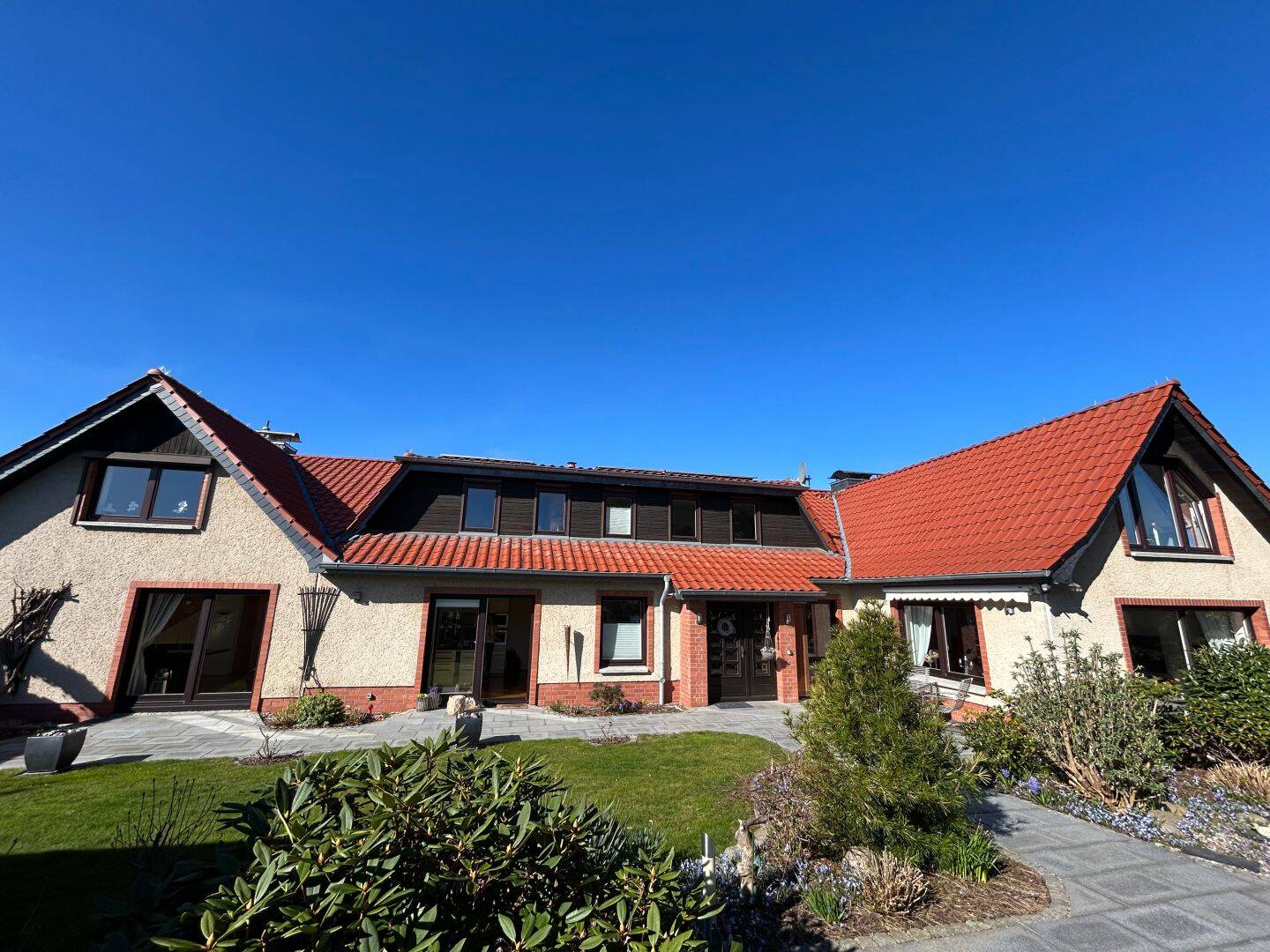 Haus – Schwerin - Ansicht 2