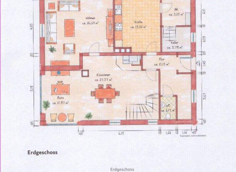 Haus zum Kauf 1.490.000 € 9 Zimmer 240 m² 1.033 m² Grundstück frei ab sofort Berchtesgaden 83471