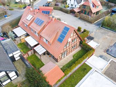 Einfamilienhaus zum Kauf 489.000 € 4 Zimmer 114,5 m² 242 m² Grundstück frei ab 01.08.2025 Geisecker Talstraße 65 Geisecke Schwerte 58239