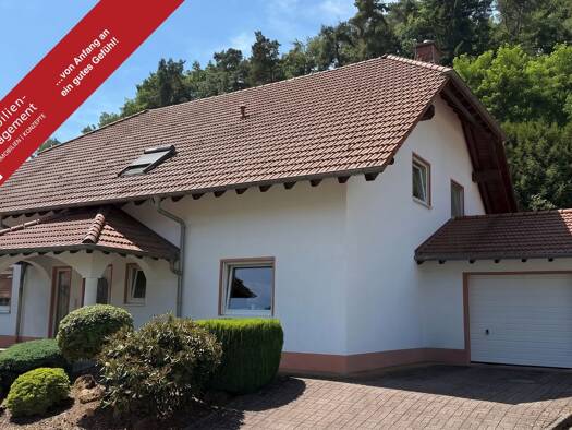 Einfamilienhaus zum Kauf 449.000 € 8 Zimmer 259 m² 814 m² Grundstück Hettenhausen 66919