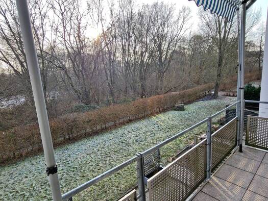 Wohnung zur Miete 550 € 3 Zimmer 67,5 m² 1. Geschoss frei ab sofort Eckdrift 79 Krebsförden Schwerin 19061