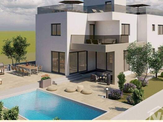 Haus zum Kauf 600.000 € 8 Zimmer 260 m² Vrsi