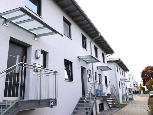 Reihenmittelhaus zur Miete 1.630 € 5 Zimmer 148,4 m² 138 m² Grundstück Schongau 86956