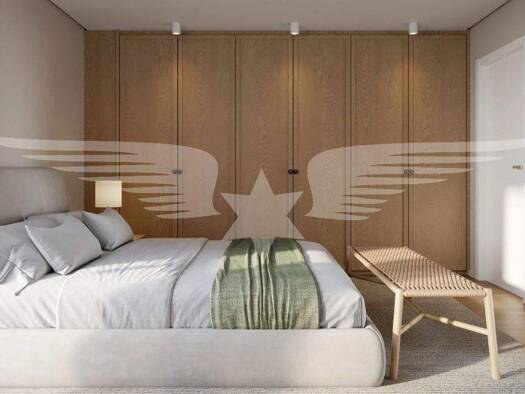 Reihenmittelhaus zum Kauf - Erstbezug provisionsfrei 596.844 € 3 Zimmer 75,6 m² 100 m² Grundstück Son Ferriol 07198