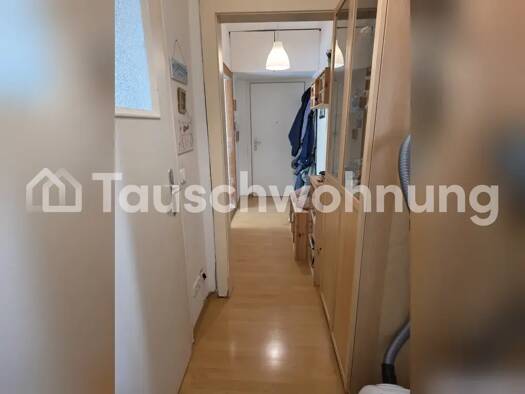 Wohnung zur Miete Tauschwohnung 412 € 2 Zimmer 51 m² 1. Geschoss Alt-Hohenschönhausen Berlin 10318