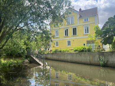 Villa zum Kauf 595.000 € 226 m² 397 m² Grundstück Neustadt 67433