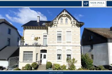 Einfamilienhaus zum Kauf 495.000 € 9 Zimmer 264 m² 772 m² Grundstück Lüdenscheid Lüdenscheid 58509