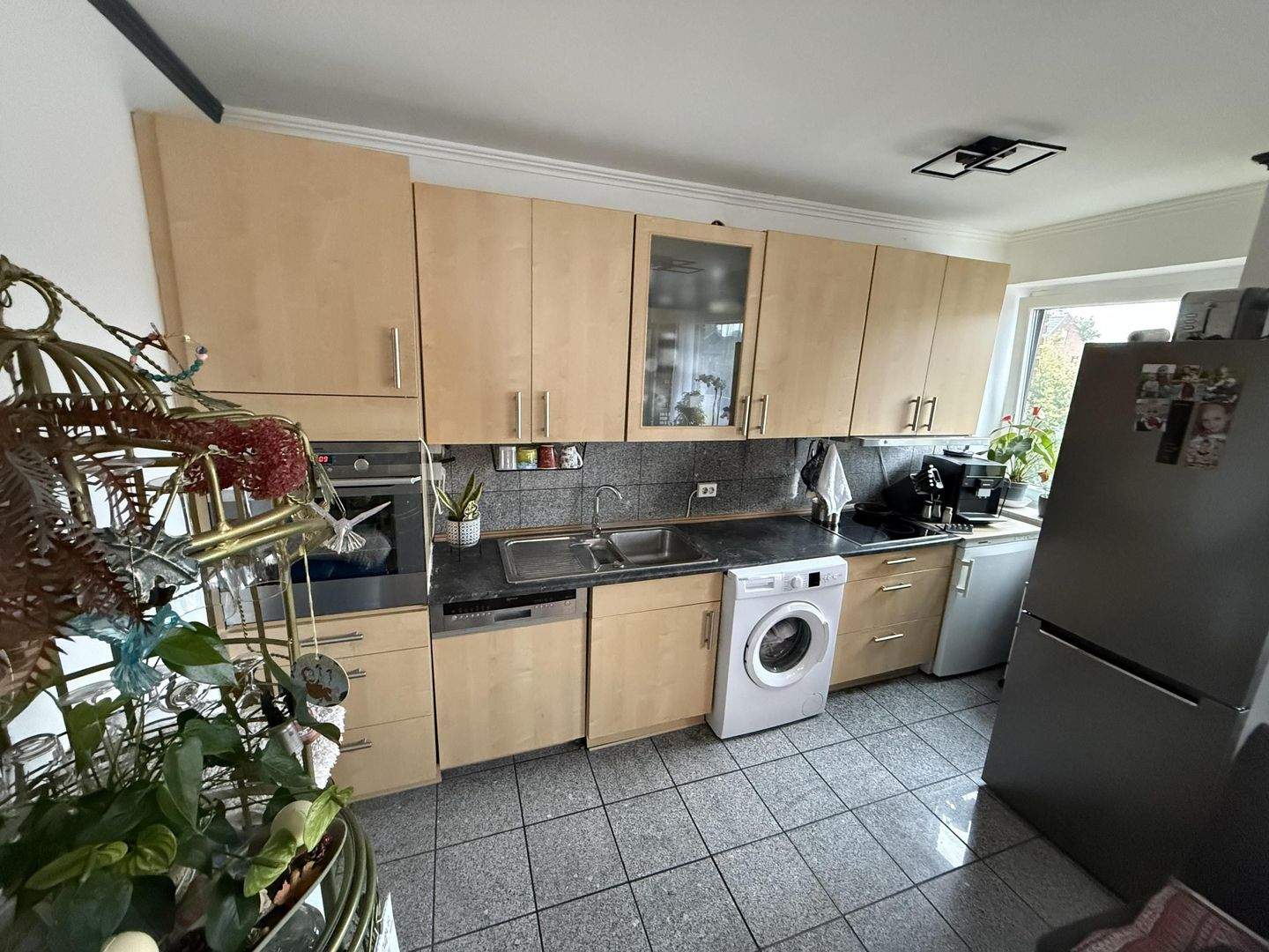 Immobilie in Borken - Investieren in Borken! Wohnung mit Aufzug,  Balkon und solider Vermietung - Bild 3