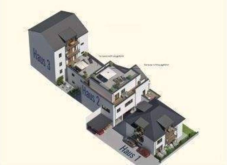 Wohnung zum Kauf - Erstbezug 359.000 € 3 Zimmer 64,2 m² Salzburg Salzburg(Stadt) 5020