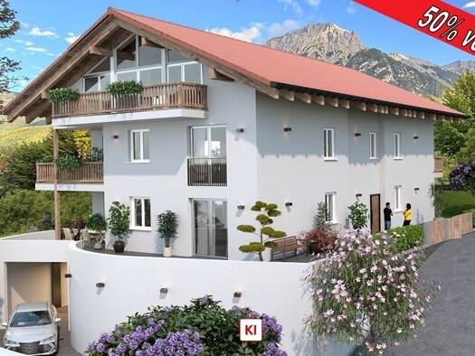 Wohnung zum Kauf provisionsfrei 790.000 € 3 Zimmer 71 m² Mittenwald Mittenwald 82481