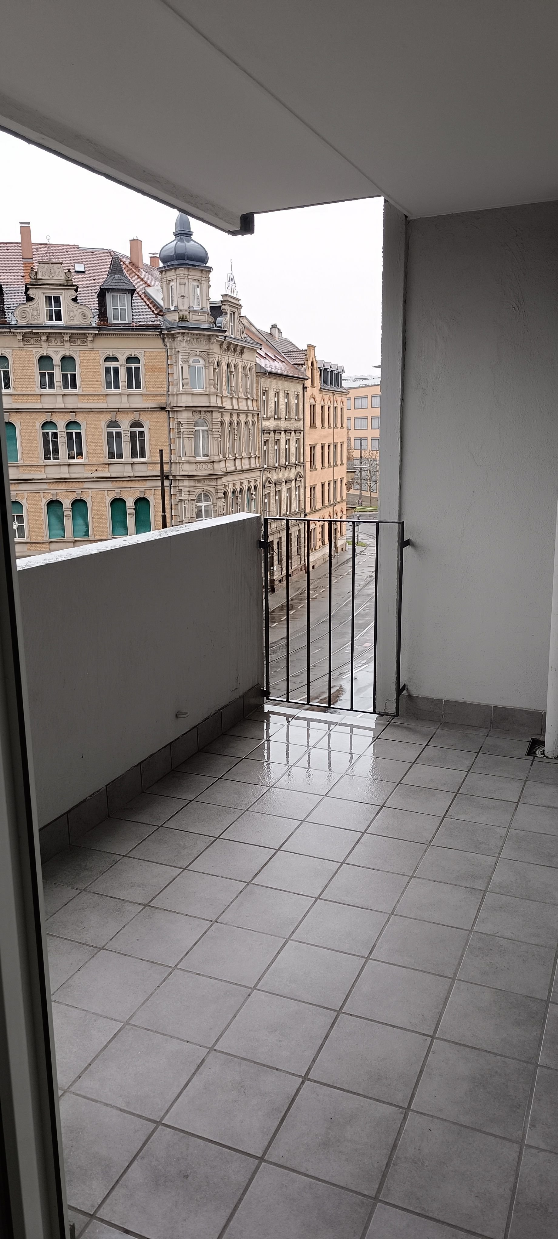 Wohnung zum Kauf 329.000 € 4 Zimmer 90 m²<br/>Wohnfläche 3.<br/>Geschoss Südweststadt - Mittlerer Teil Karlsruhe 76133