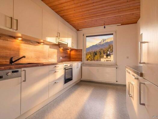 Wohnung zum Kauf 249.000 € 3 Zimmer 80,8 m² Reutte 6600
