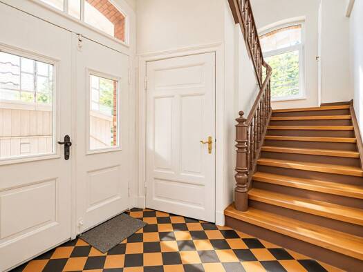Einfamilienhaus zum Kauf 788.500 € 10 Zimmer 180 m² 908 m² Grundstück Stade Stade 21680