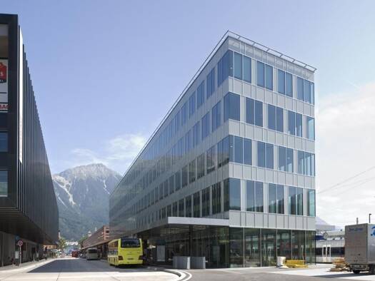 Tiefgaragenstellplatz zur Miete 170 € Sterzinger Straße 3 Innsbruck Innsbruck 6020