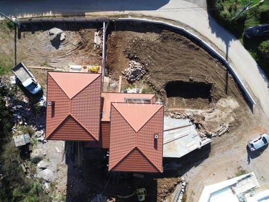 Mehrfamilienhaus zum Kauf 466.000 € 7 Zimmer 238 m² Mučići, Matulji Matulji 51211
