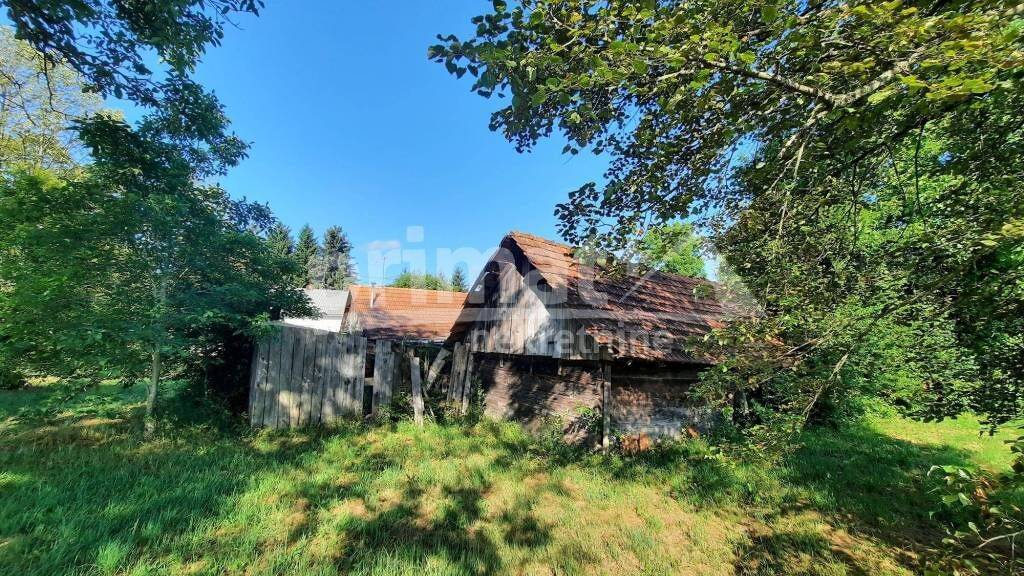 Haus zum Kauf 30.000 € 2 Zimmer 40 m² Josipdol