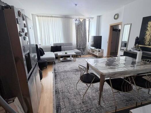 Wohnung zur Miete 545 € 2 Zimmer 49,8 m² 4. Geschoss Dinghoferstraße 54 Linz Linz 4020