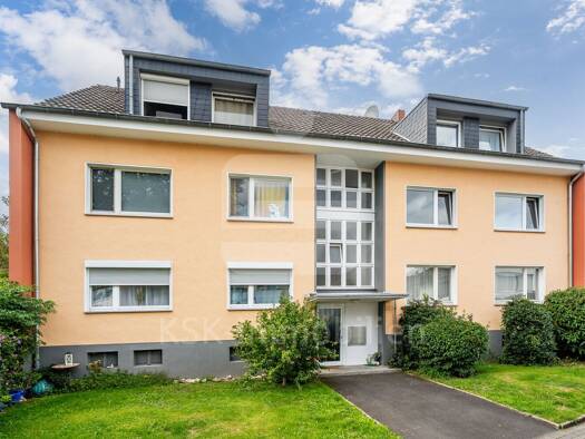 Wohnung zum Kauf 225.000 € 3 Zimmer 71 m² 1. Geschoss Niederdollendorf Königswinter 53639