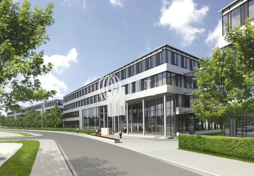 Bürofläche zur Miete 14 € 9.400 m²<br/>Bürofläche ab 1.172 m²<br/>Teilbarkeit Forschungszentrum Erlangen 91058