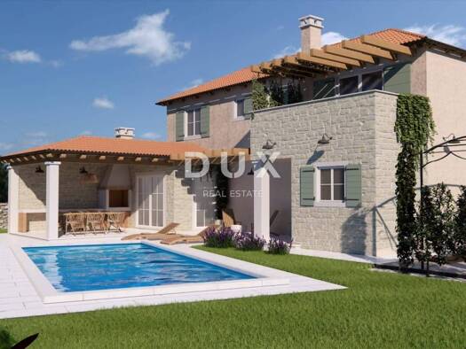 Haus zum Kauf 550.000 € 4 Zimmer 165 m² Žminj