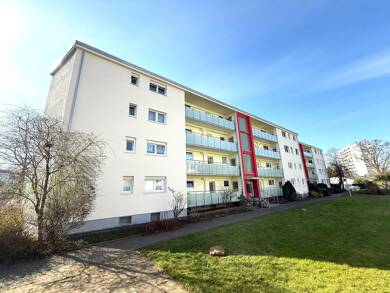 Wohnung zum Kauf 299.000 € 3 Zimmer 65,8 m² 4. Geschoss Vogelsang Neuss 41462