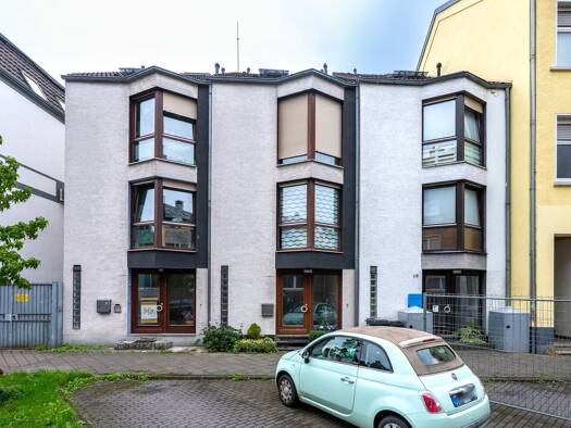 Reihenendhaus zum Kauf 269.000 € 5 Zimmer 132,7 m² 225 m² Grundstück Hamm-Mitte Hamm 59065