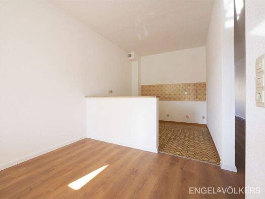 Wohnung zur Miete 650 € 2,5 Zimmer 59 m² Malstatt Saarbrücken 66113