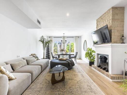Villa zum Kauf 649.000 € 3 Zimmer 190 m² Estepona 29688